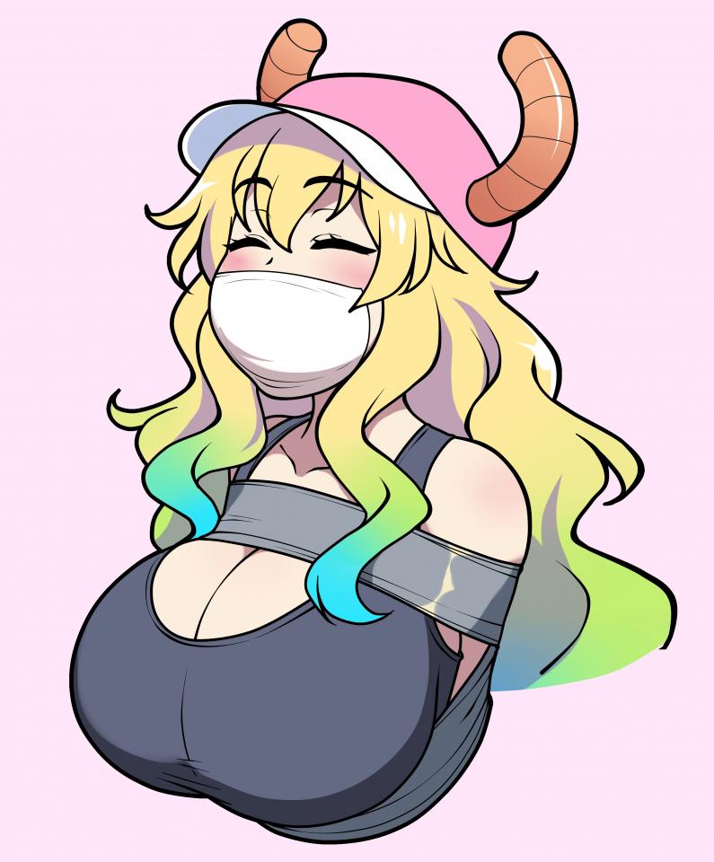 Lucoa Topless